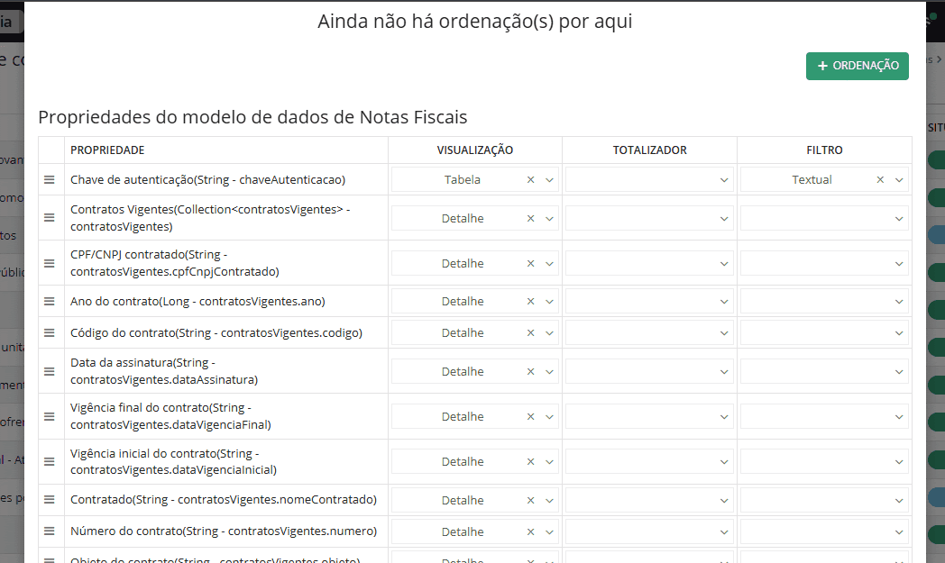 executando