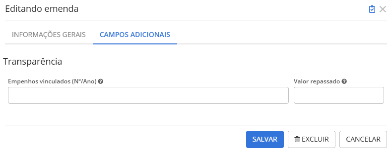 executando