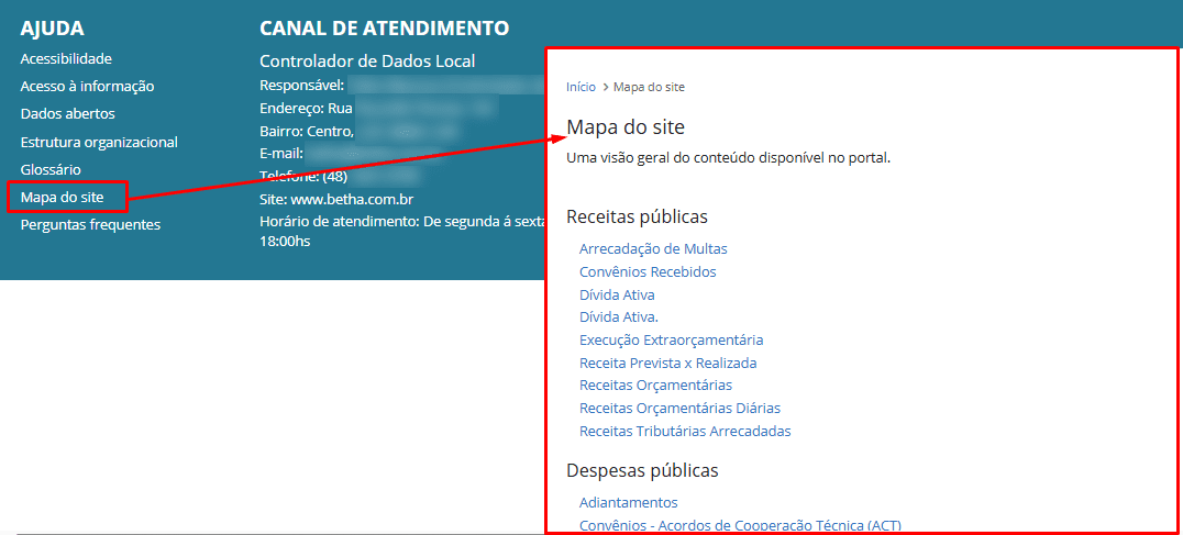 executando