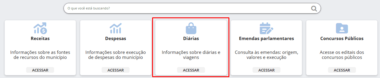 executando