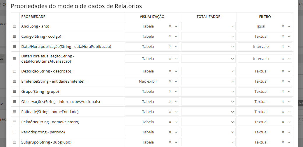 executando