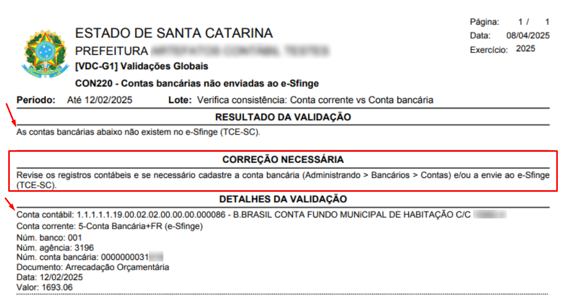 executando
