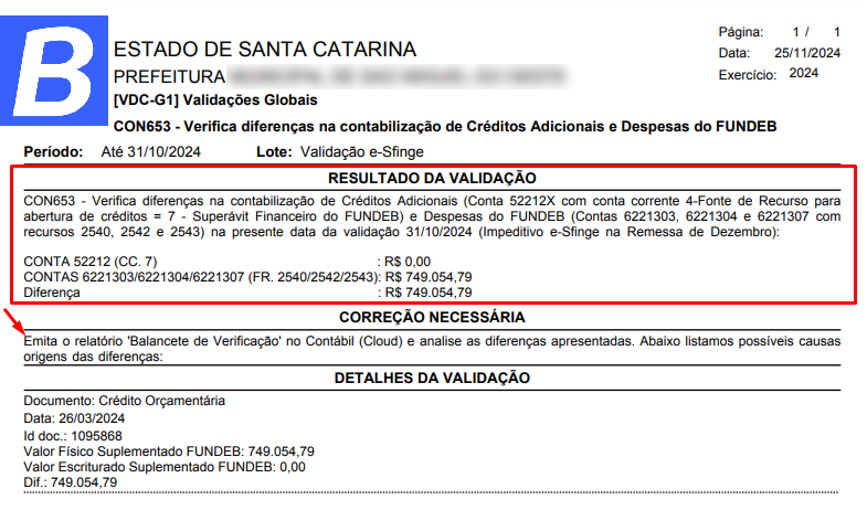 executando
