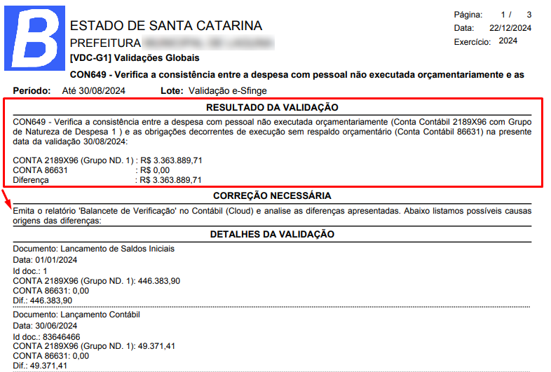 executando