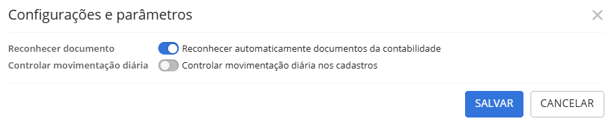 executando