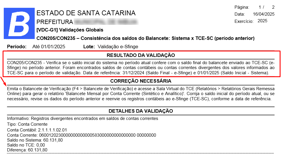 executando