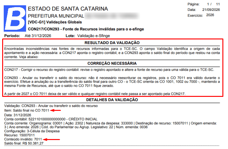 executando