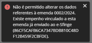 executando