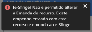 executando