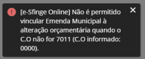 executando