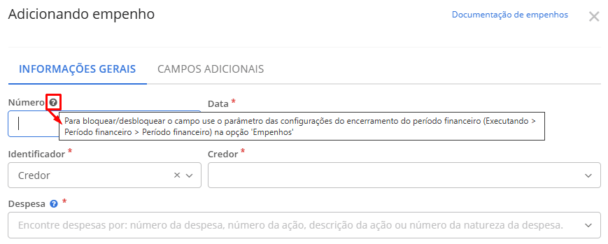 executando
