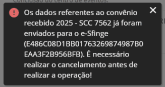 executando