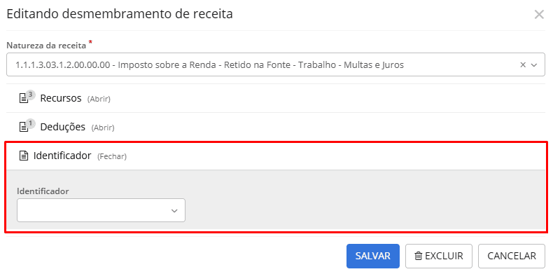 executando