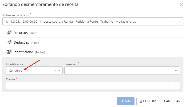 executando