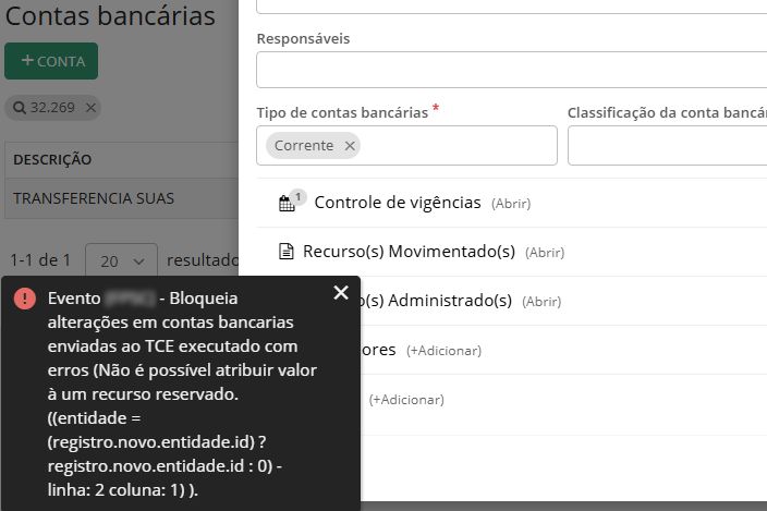 executando