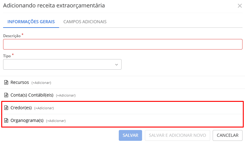 executando