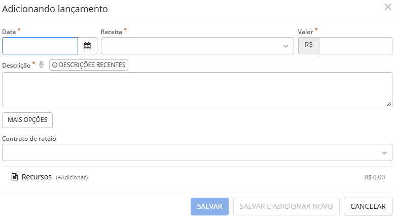 executando