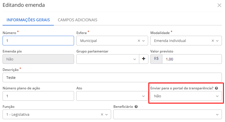 executando